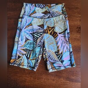 (NEW) Tek Gear Workout Gear High Rise Shorts